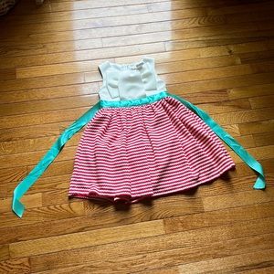 RARE EDITIONS girls dress